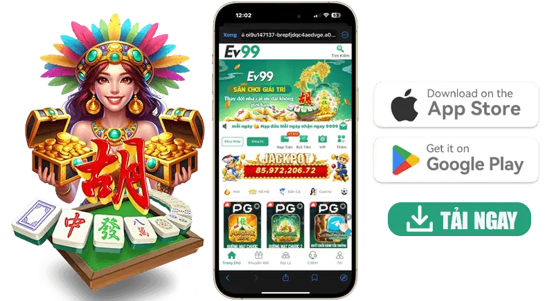 Giao diện game Bắn Cá nwe88